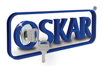 Мы эксклюзивный дистрибьютер Oskar